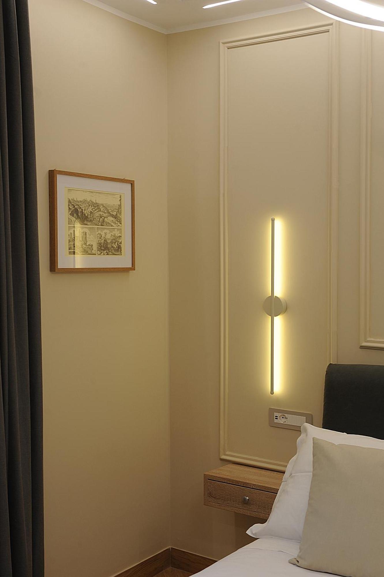 Mom Apartment Rooms&Suites تيفولي المظهر الخارجي الصورة