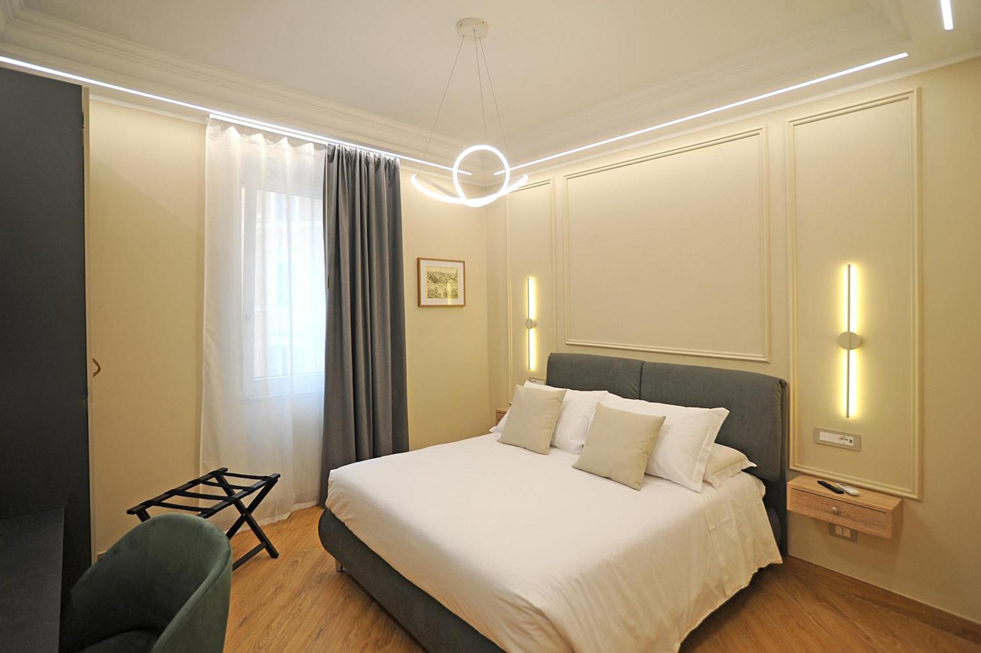 Mom Apartment Rooms&Suites تيفولي المظهر الخارجي الصورة