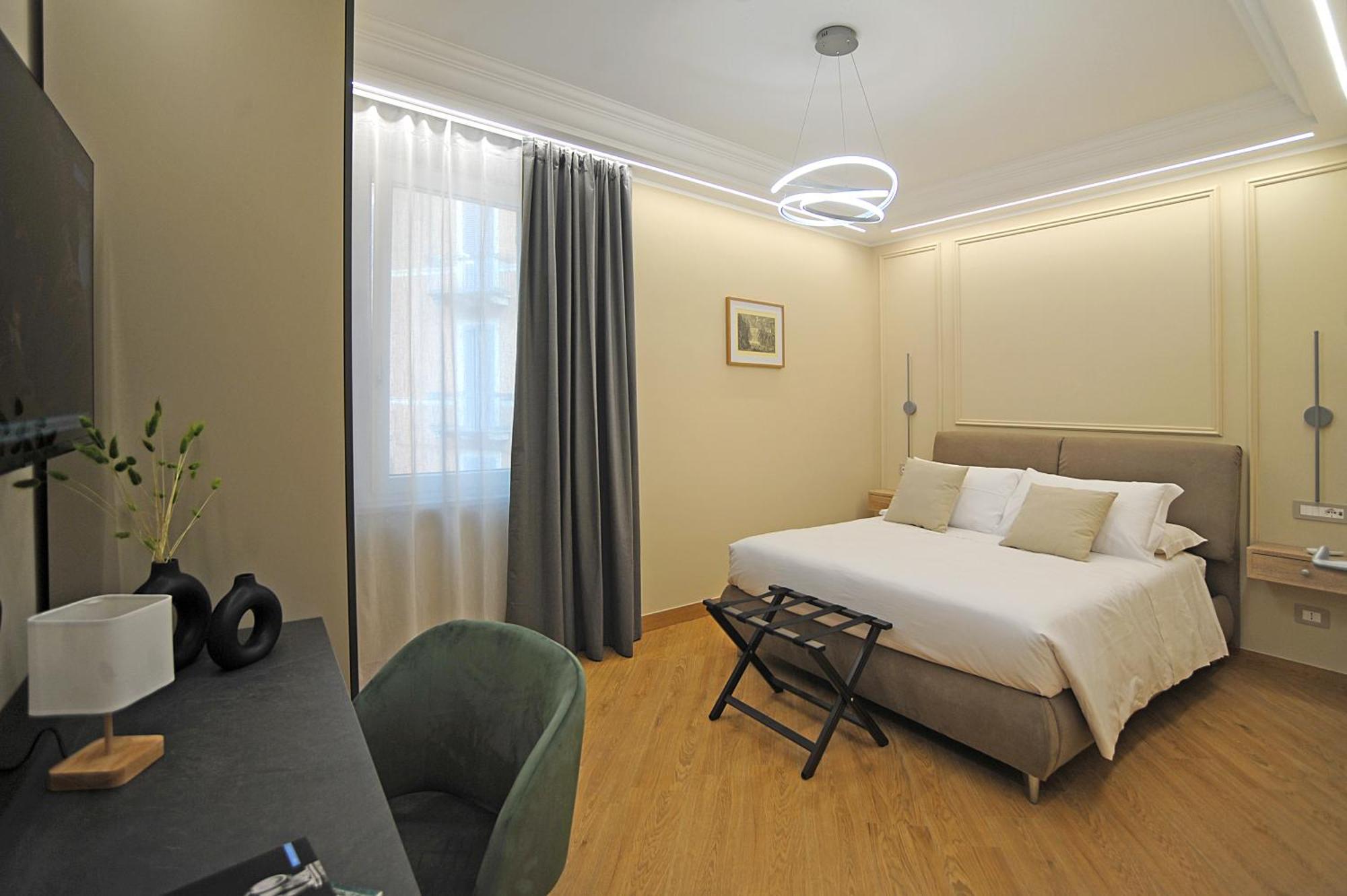 Mom Apartment Rooms&Suites تيفولي المظهر الخارجي الصورة
