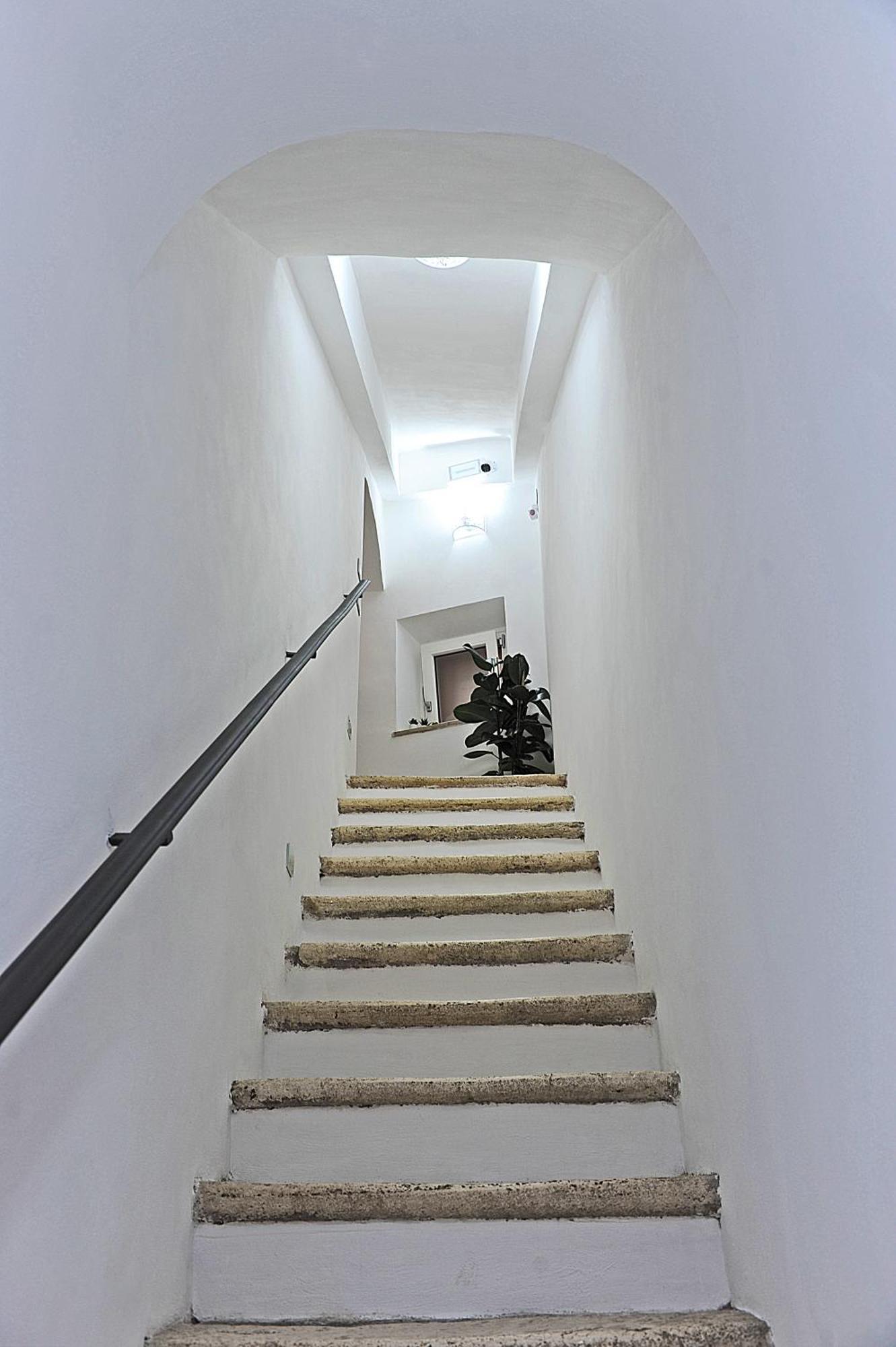 Mom Apartment Rooms&Suites تيفولي المظهر الخارجي الصورة