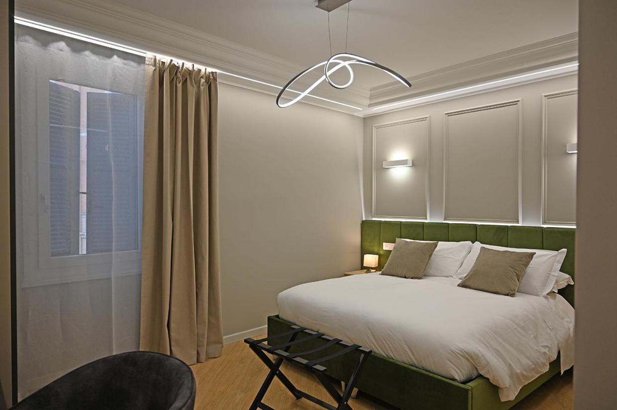 Mom Apartment Rooms&Suites تيفولي المظهر الخارجي الصورة