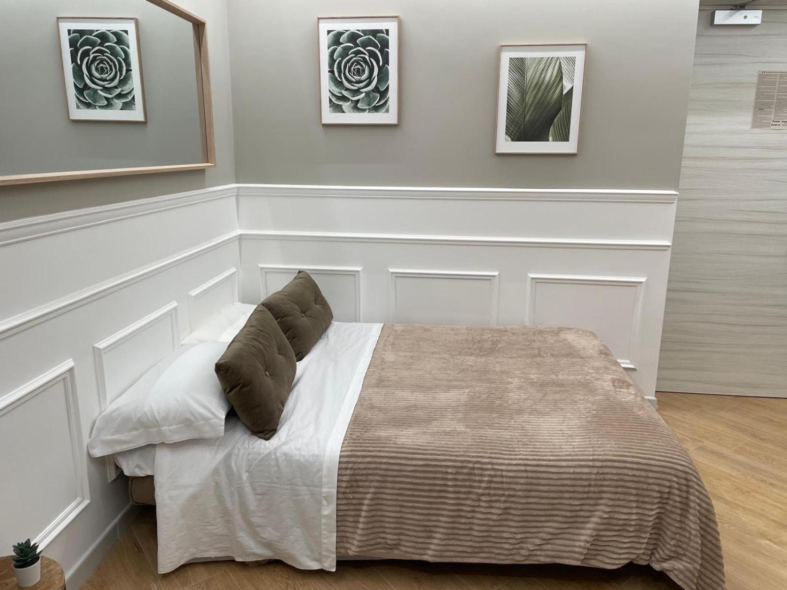 Mom Apartment Rooms&Suites تيفولي المظهر الخارجي الصورة