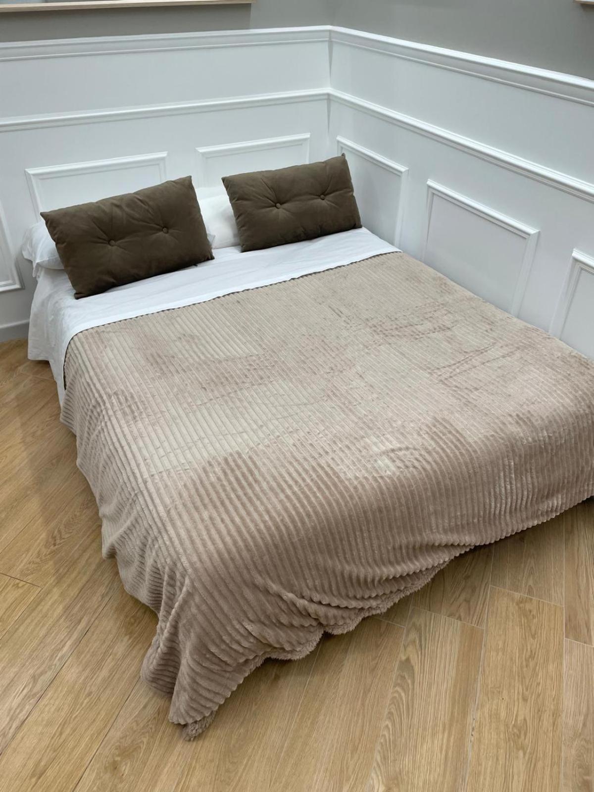 Mom Apartment Rooms&Suites تيفولي المظهر الخارجي الصورة