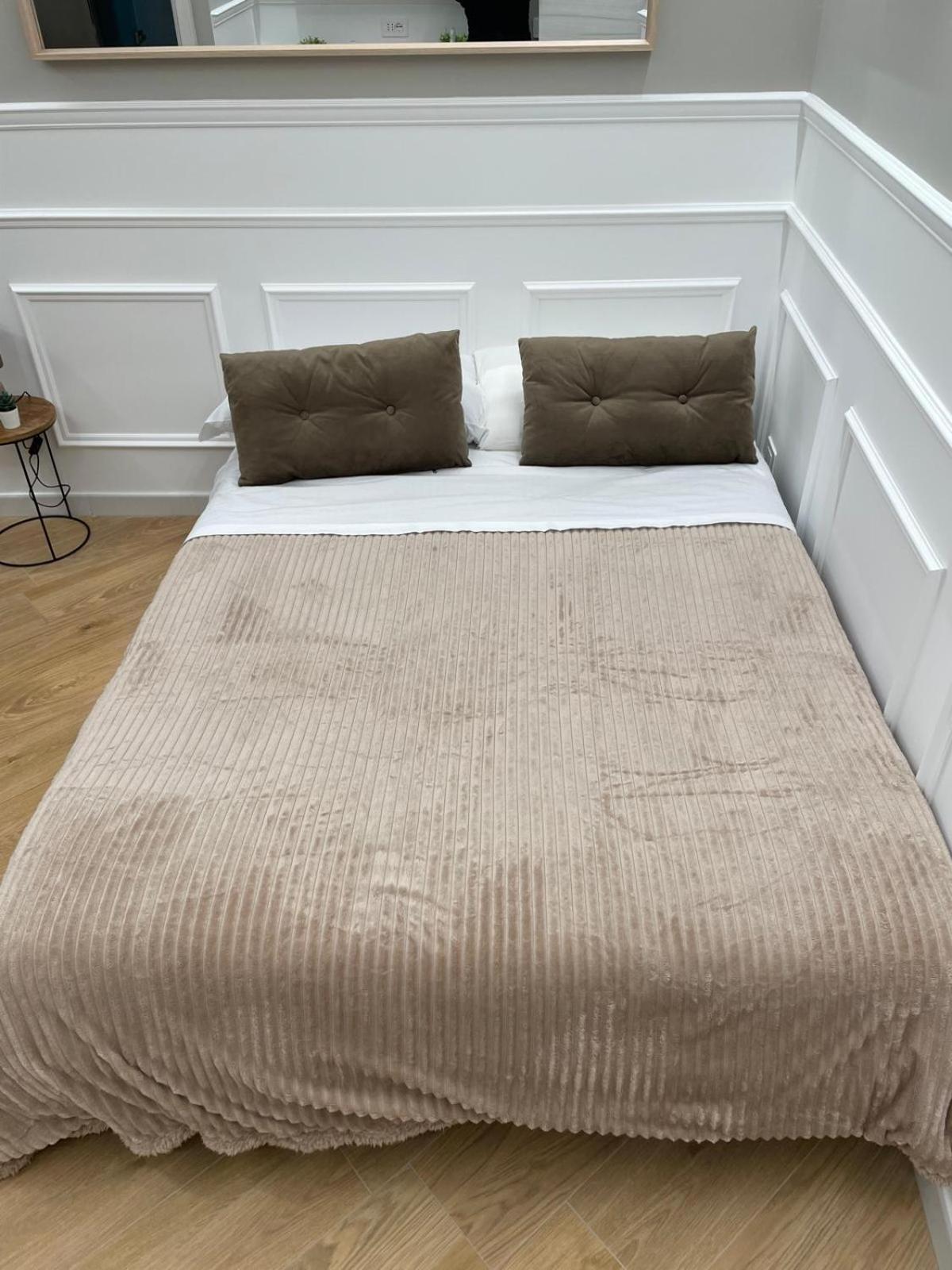 Mom Apartment Rooms&Suites تيفولي المظهر الخارجي الصورة